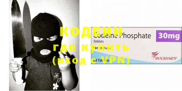 крисы Кодинск